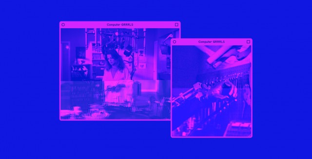 Génération Proteus